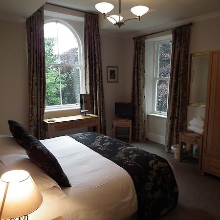The Beeches Guest House Кесвик Экстерьер фото