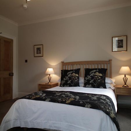 The Beeches Guest House Кесвик Экстерьер фото