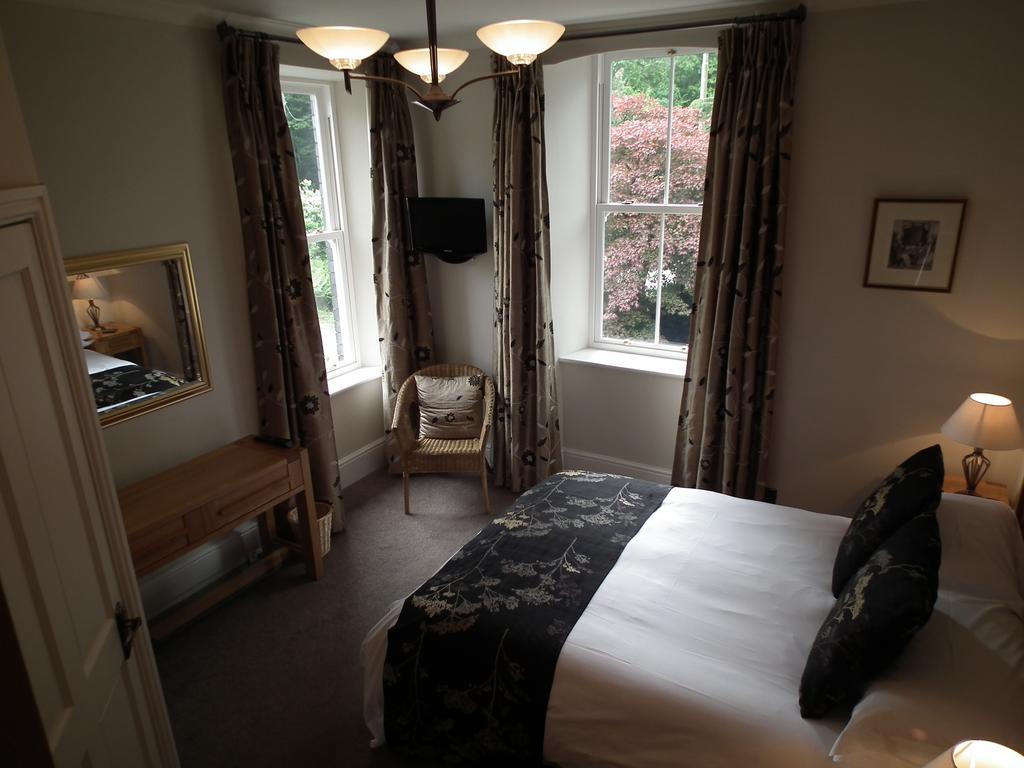 The Beeches Guest House Кесвик Экстерьер фото