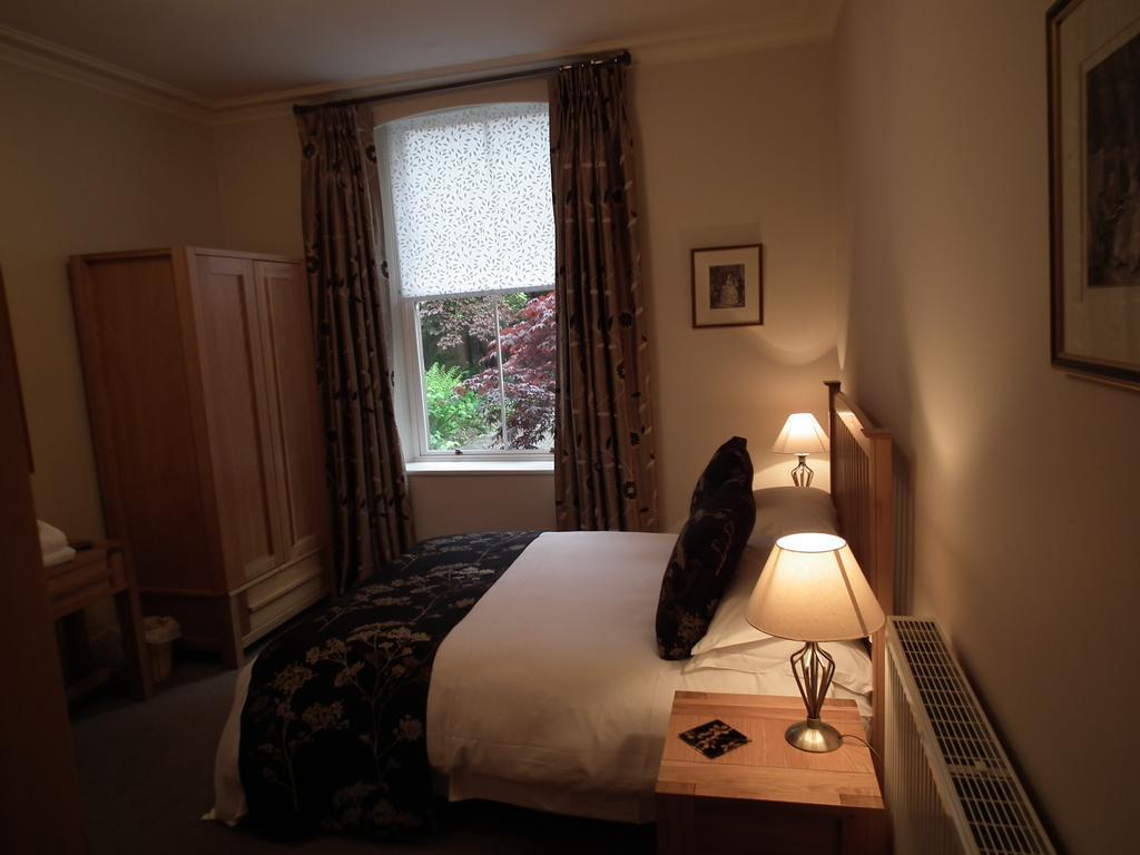 The Beeches Guest House Кесвик Экстерьер фото