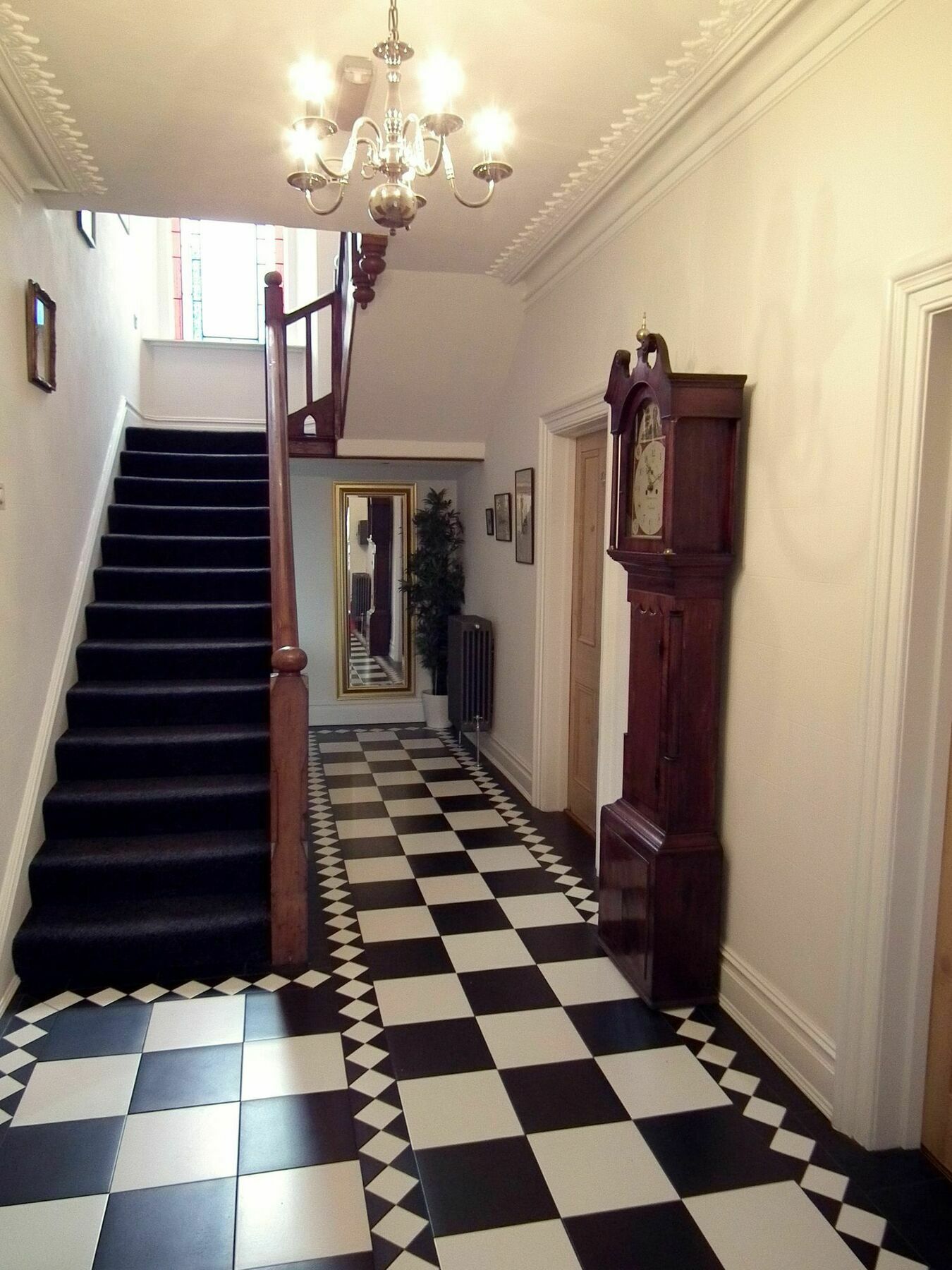 The Beeches Guest House Кесвик Экстерьер фото